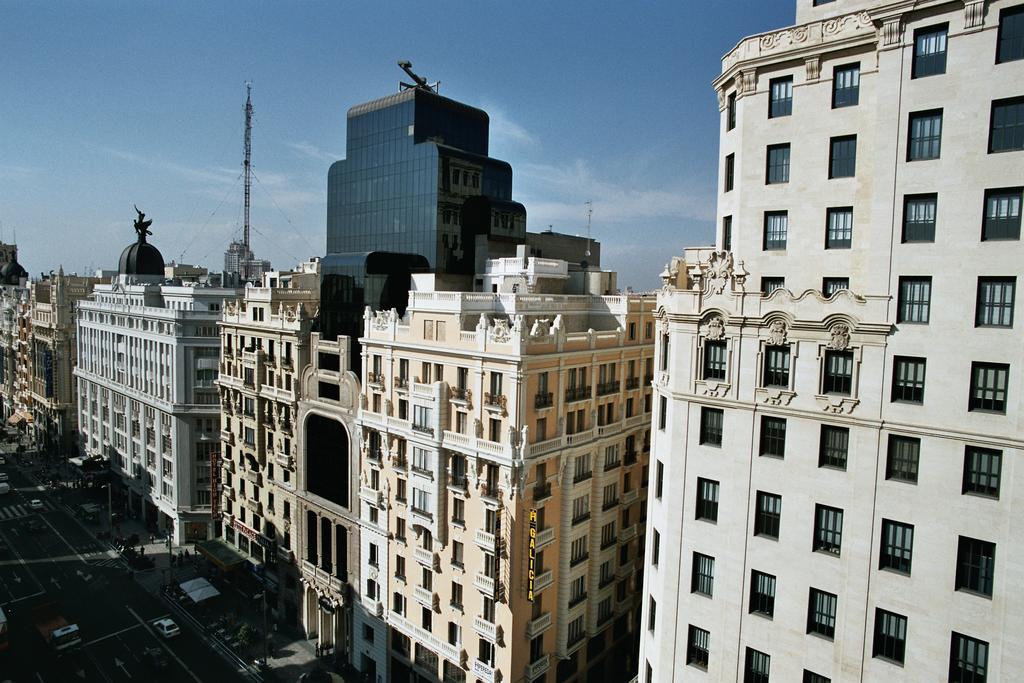 Casa de hóspedes Luis Xv Madri