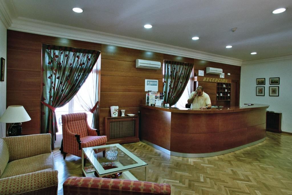 Casa de hóspedes Luis Xv 3*