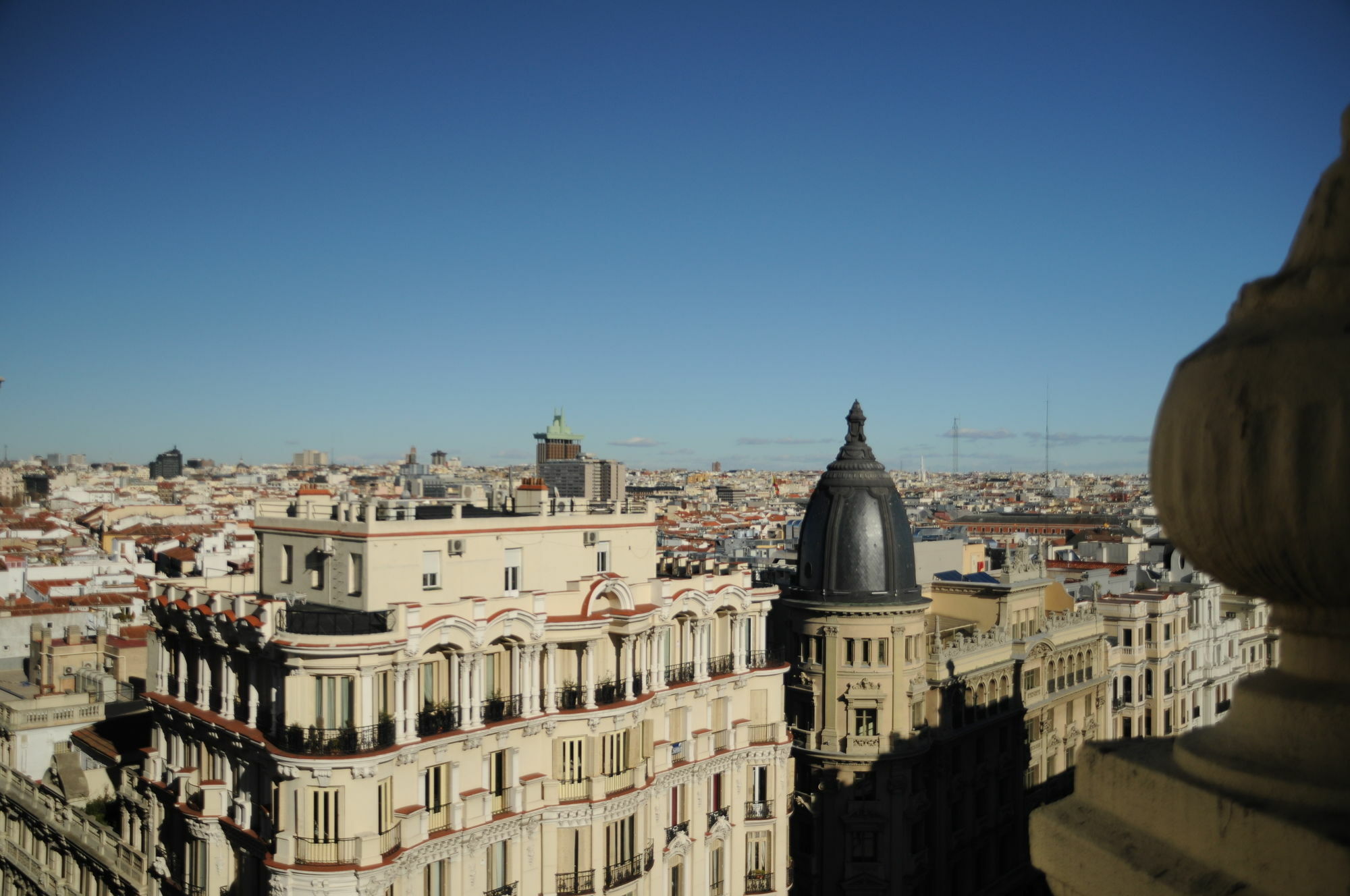 Luis Xv Madri