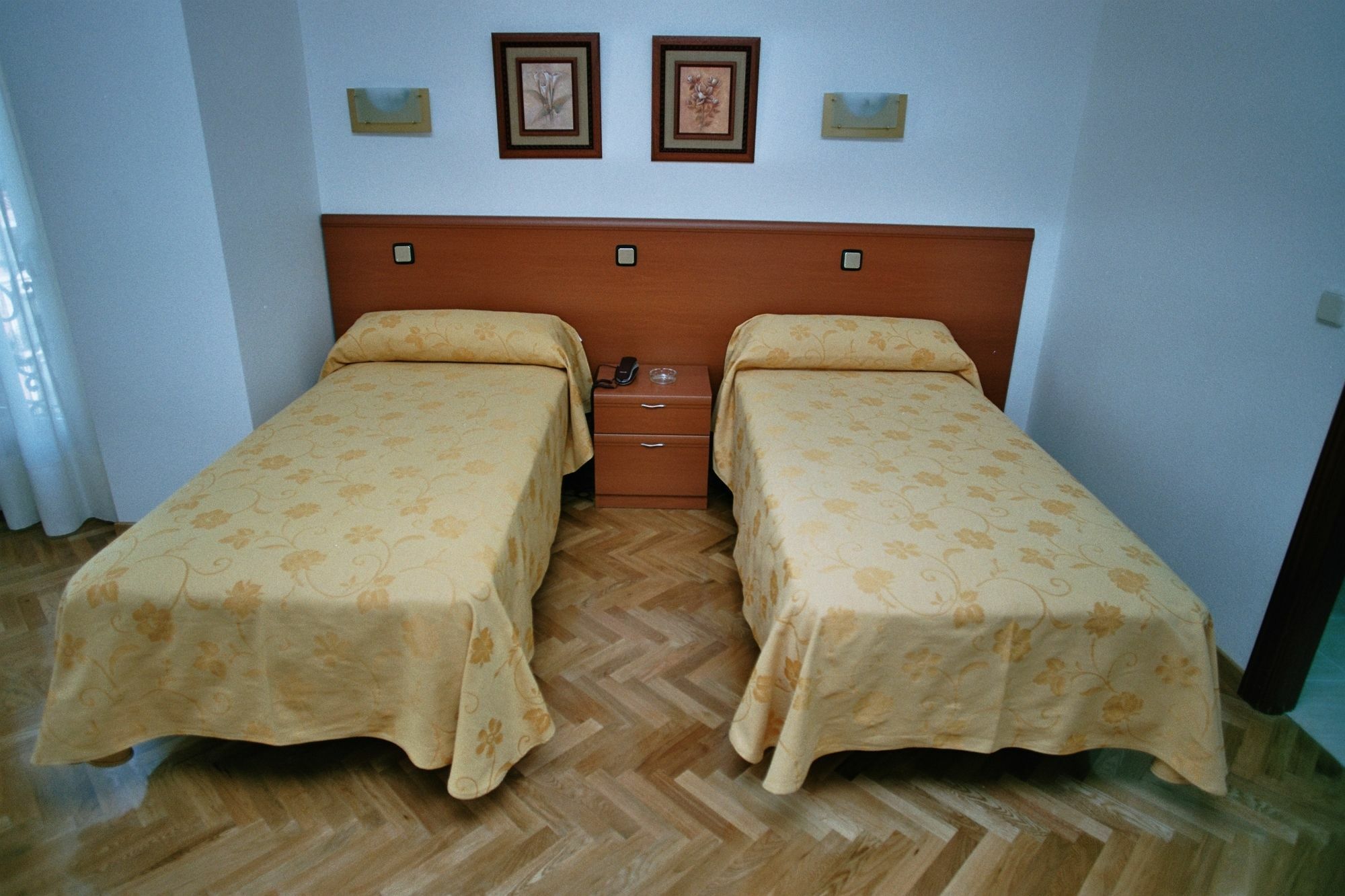 Gasthof Luis Xv Madrid